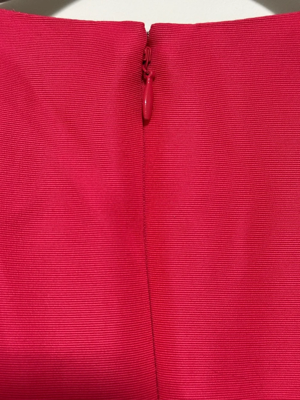 J.Crew Kami Dress in Classic Faille Pink V-Neck Fit & Flare With Pockets!
